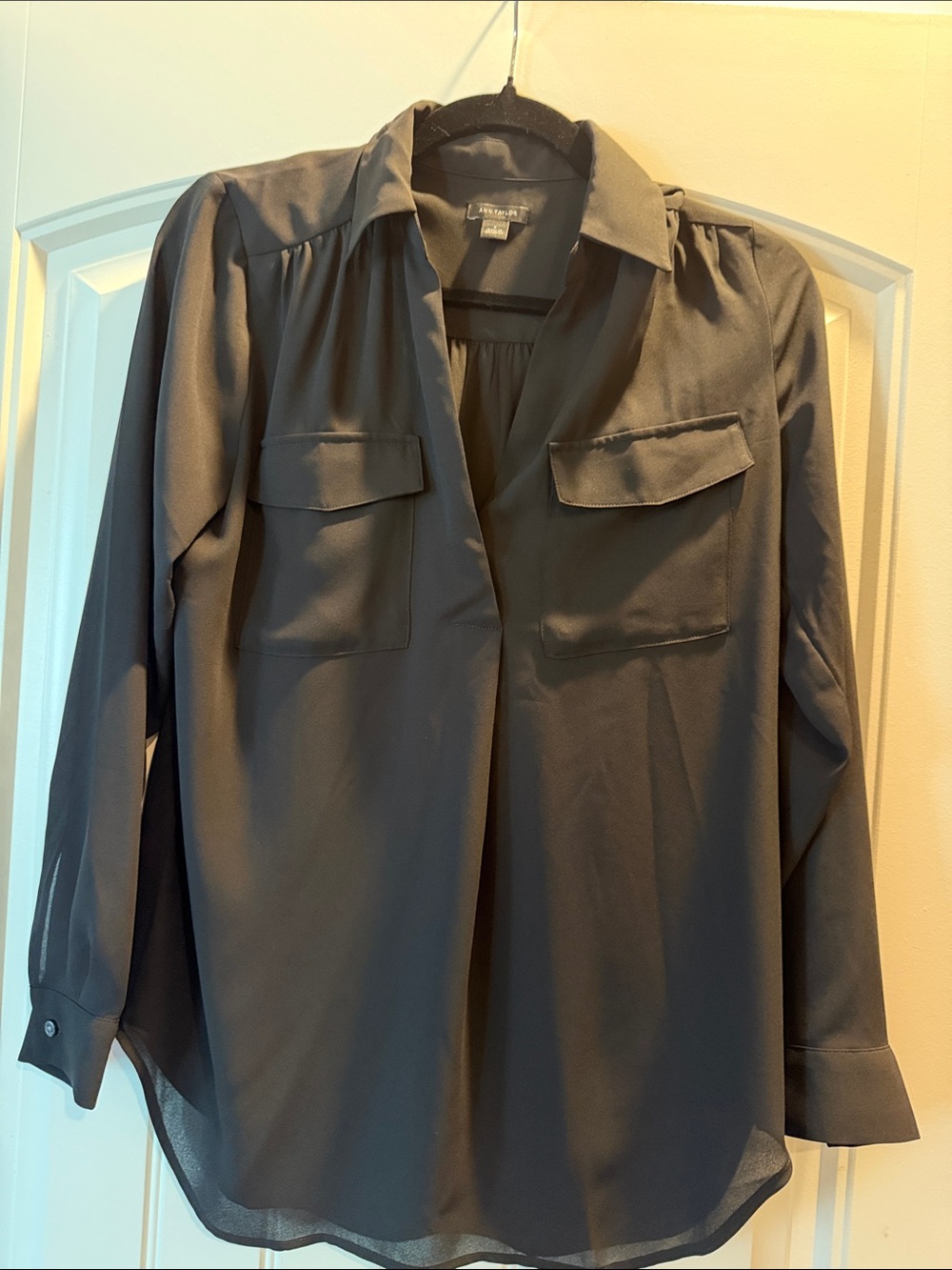 Ann Taylor Blouse